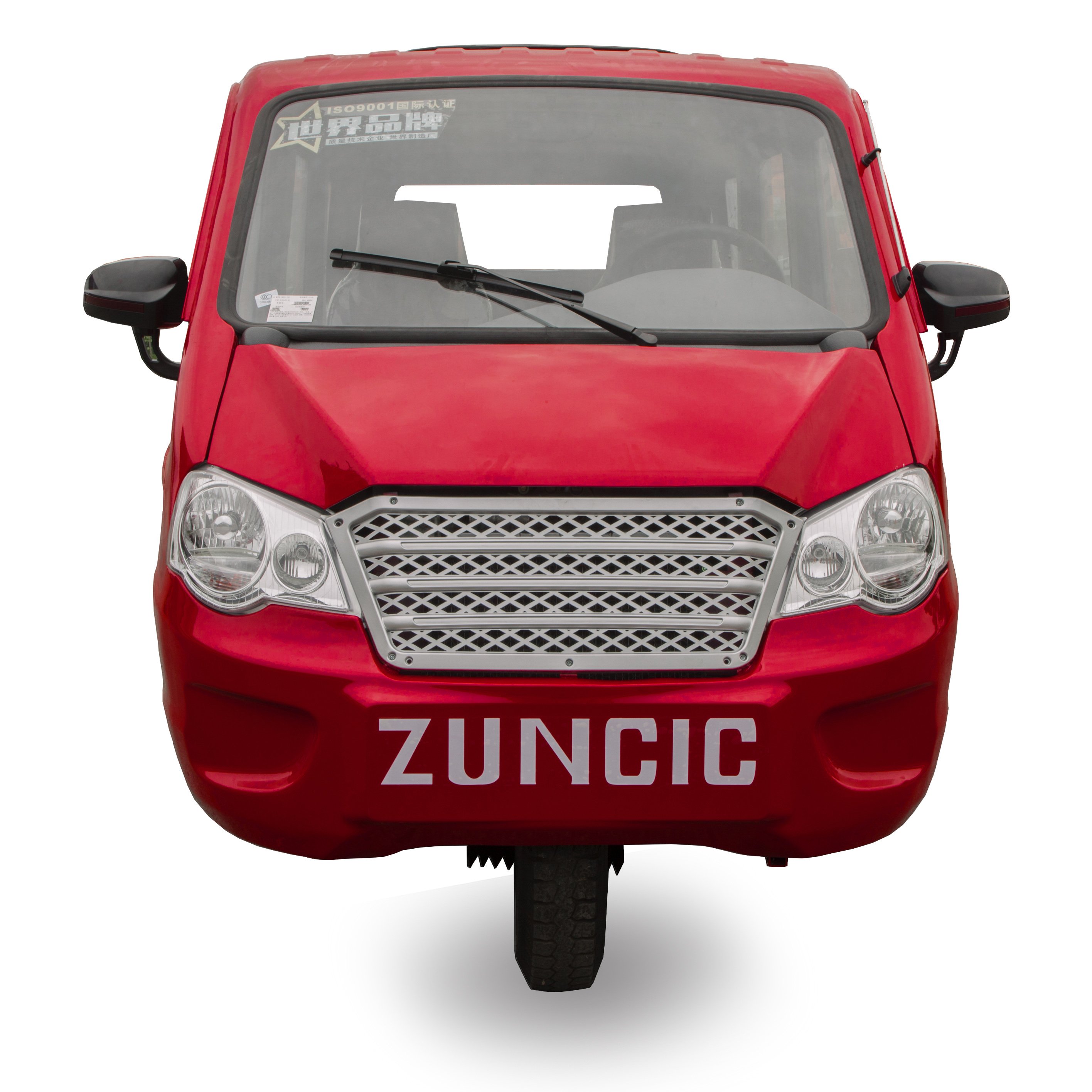 200cc ENGINE Single Cylinder Moto Taxi Bajaj Shaft Drive 5 Speed Tuk Tuk for Sale in Kenya